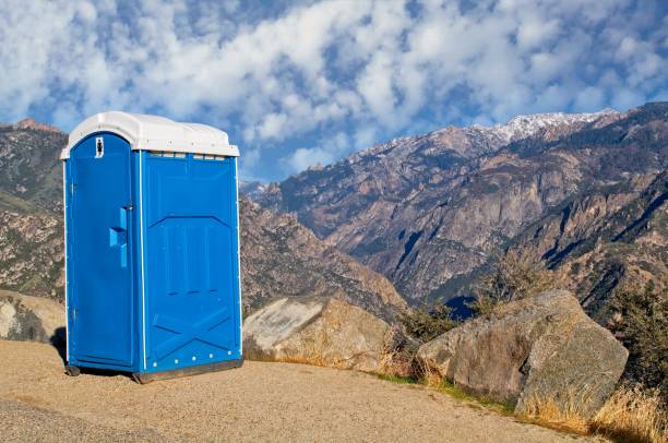 Best Affordable portable toilet rental  in Level Plains, AL