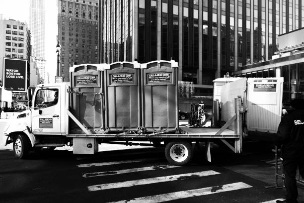 Best Luxury portable toilet rental  in Level Plains, AL
